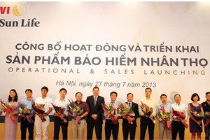 Bài toán hưu trí và lời giải từ PVI Sun Life